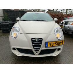 Alfa Romeo MiTo 1.3 JTDm ECO Essential * PRIJSTOPPER *