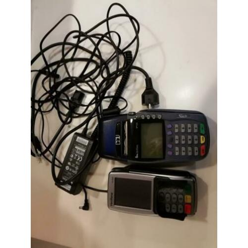Pin automaat