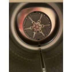 Miele condensdroger 5kg