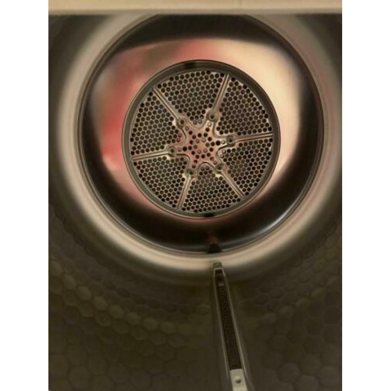 Miele condensdroger 5kg