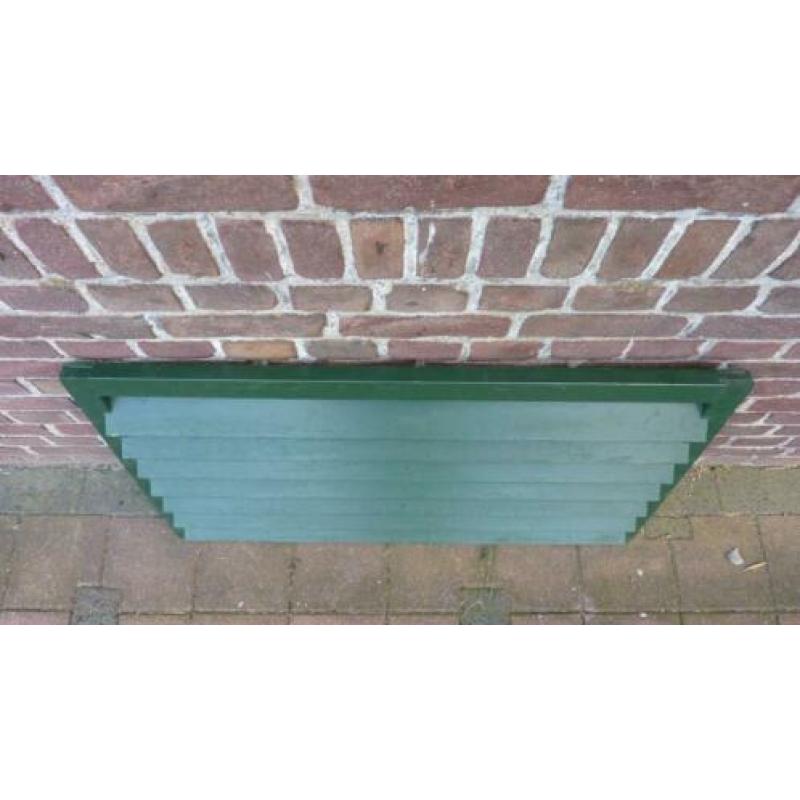 stal rooster, boerderij rooster, raam, stal, inrichting