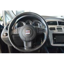 Seat Altea 1.9 TDI Stylance Ecc Trekhaak All in Prijs Inruil