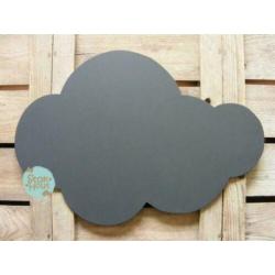Decoratief krijtbord, diverse maten en figuren | Stokhout 71