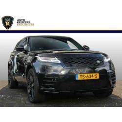 Land Rover Range Rover Velar 2.0 I4 Turbo AWD HSE R-Dynamic
