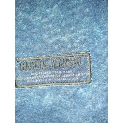 Garcia sweatvest mt. M.