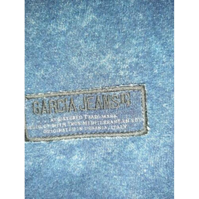 Garcia sweatvest mt. M.
