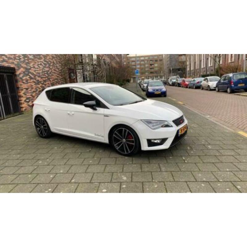 SEAT Leon 1.4 TSI FR Business