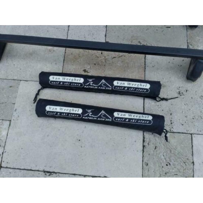 dakdragers Opel Omega/astra/Vectra
