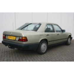 Mercedes-Benz 200-serie 200 D (bj 1985)