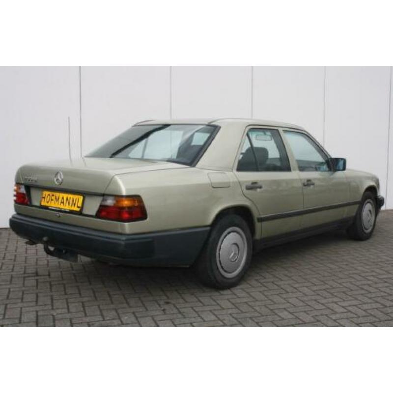 Mercedes-Benz 200-serie 200 D (bj 1985)