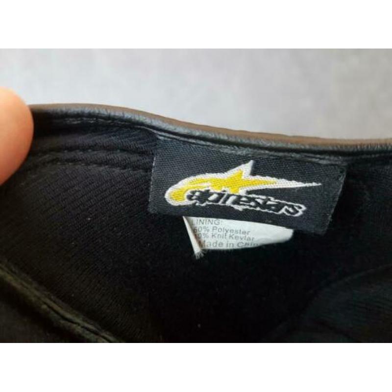 Alpinestars GP PRO handschoenen