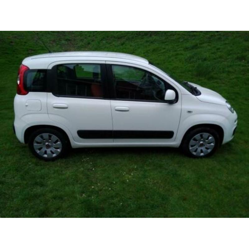 Fiat Panda 1.2 69pk 2015 Edizione Cool AIRCO / RADIO CD