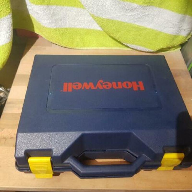 Compact air north overdrukkap set ook los te koop