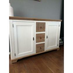 Landelijk dressoir