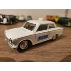 Police auto
