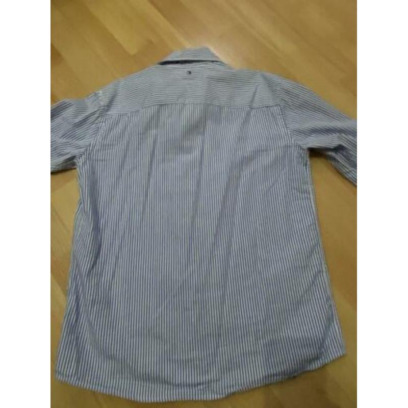 Tommy Hilfiger overhemd 164