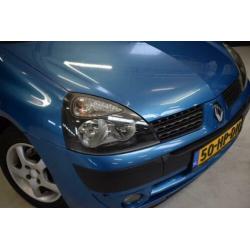Renault Clio 1.4-16V Expression airco, bj 2001 mooie nette a