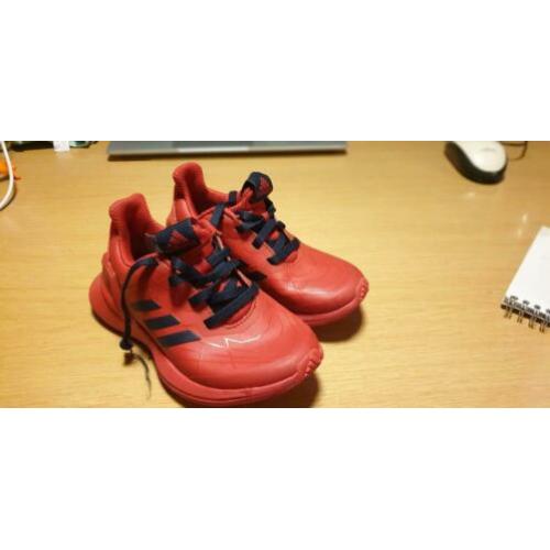 Adidas Marvel Spider-Man RapidaRun maat 28