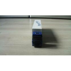 Te koop mooie lion toys daf 95 xf papermints schaal 1:50