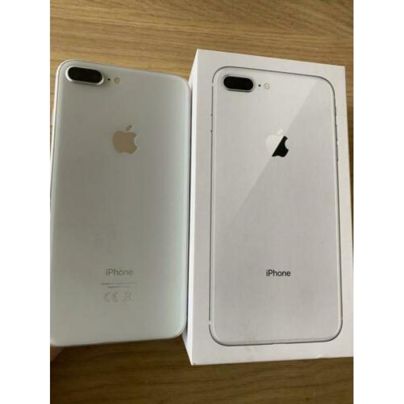 iPhone 8 Plus 64GB