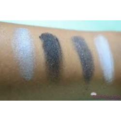 E.L.F. brightening eye color drama