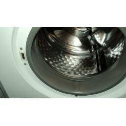 te koop een mooie witte wasmachine de miele