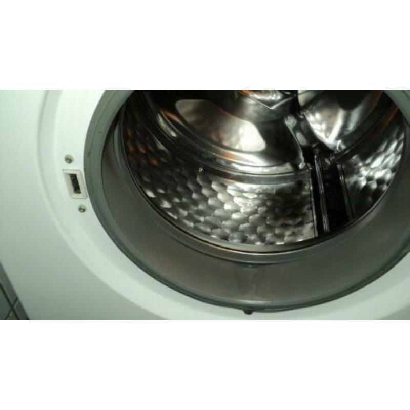 te koop een mooie witte wasmachine de miele