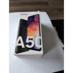 Samsung A 50 kapot beeldscherm