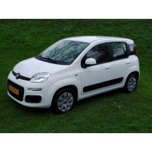 Fiat Panda 1.2 69pk 2015 Edizione Cool AIRCO / RADIO CD