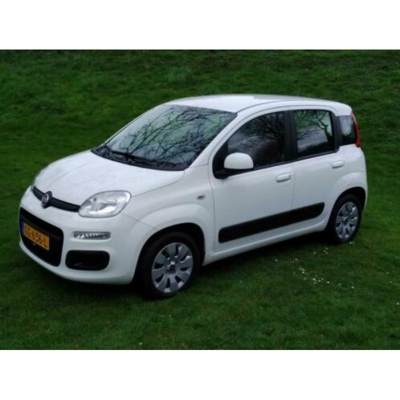 Fiat Panda 1.2 69pk 2015 Edizione Cool AIRCO / RADIO CD