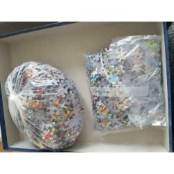 Jan van Haasteren puzzels 2 in 1 doos (500 en 1000 stukjes)