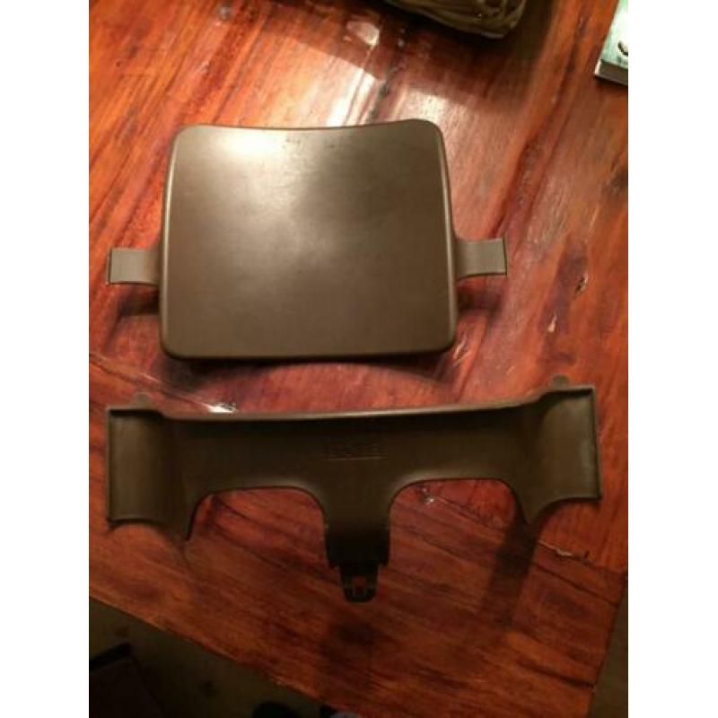 Stokke tripp trapp stoel