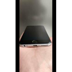 iPhone 6 met Lader & Oplaad kopje Simlock vrij ??SNEL WEG!