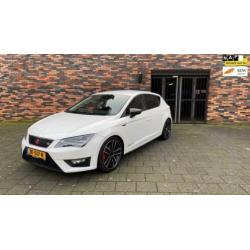 SEAT Leon 1.4 TSI FR Business