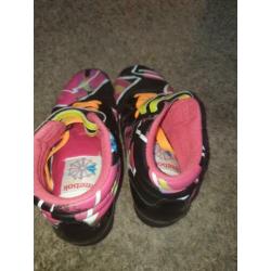 Reebok maat 38