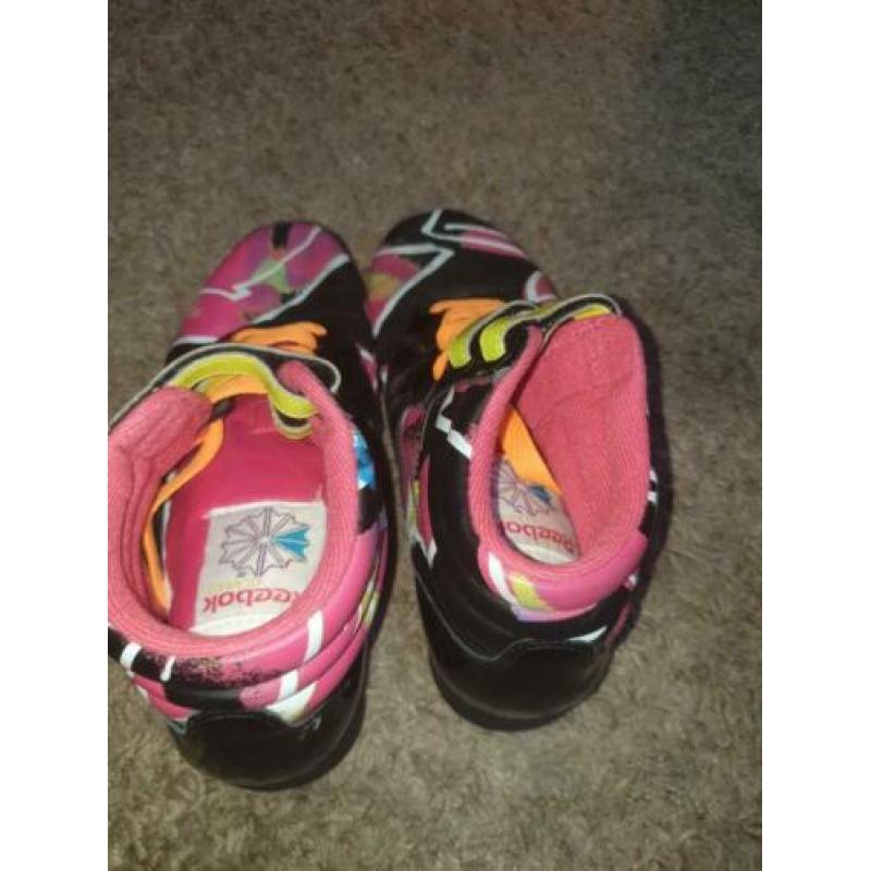 Reebok maat 38