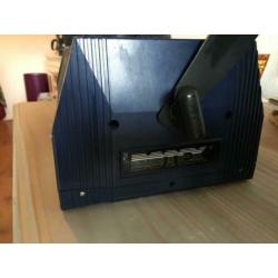 Botex SP-1500 DMX Strobe in nieuwstaat