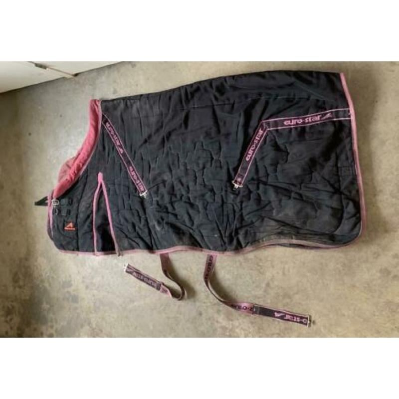 Harry’s horse highliner Staldeken maat 185