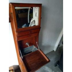 Mooie Schepers kastje ceraniq €200