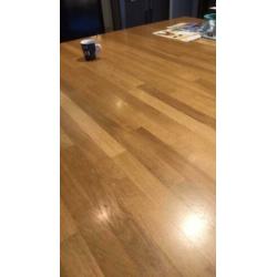 Keuken tafel