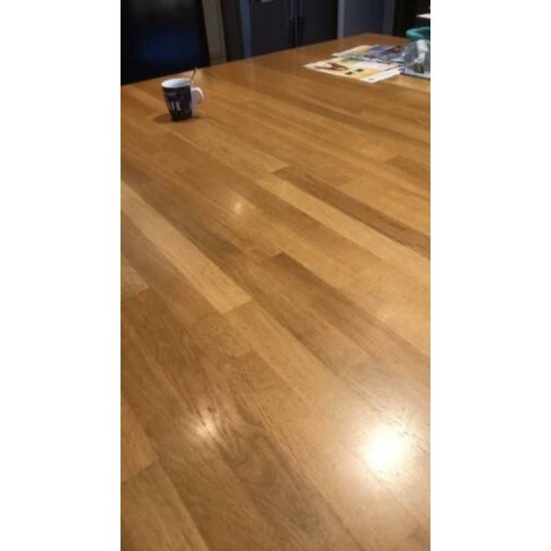 Keuken tafel