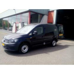 Volkswagen CADDY 2.0TDI