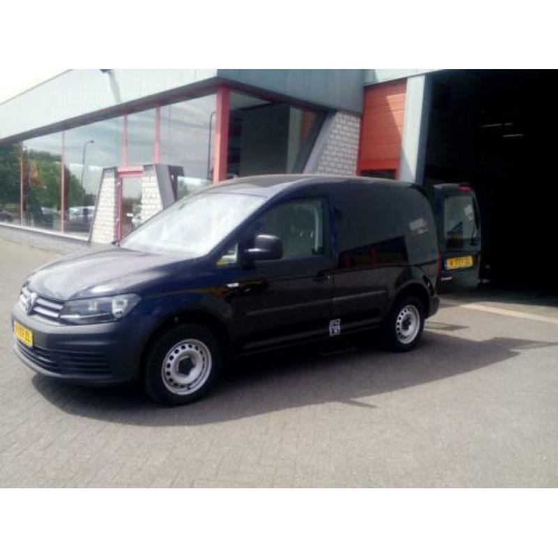 Volkswagen CADDY 2.0TDI