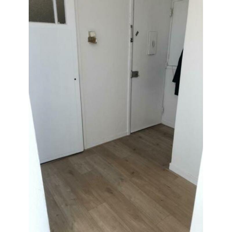 Appartement te huur in Charlois