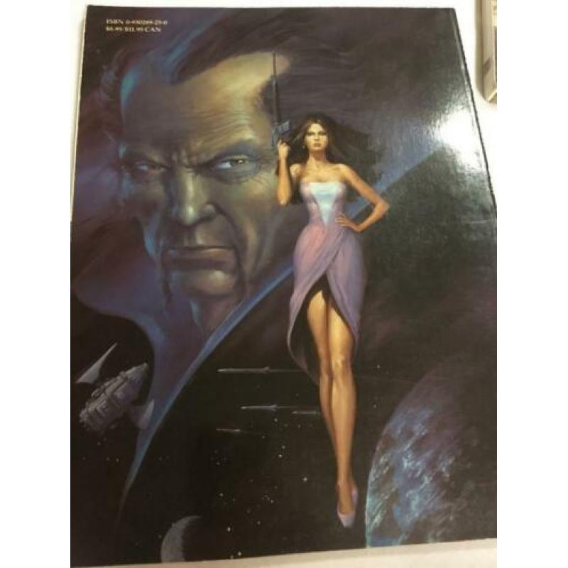 Batman - son of the demon