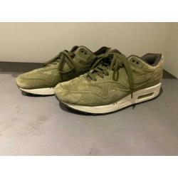 Nike air max 1 green mt 42