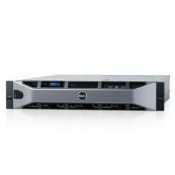 1 x Dell PowerEdge R530 8x 3.5" direct leverbaar
