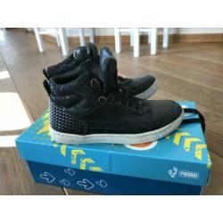 Piedro volledig leren schoenen maat 32
