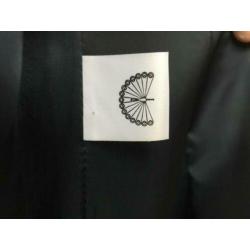 Pauw lange blazer