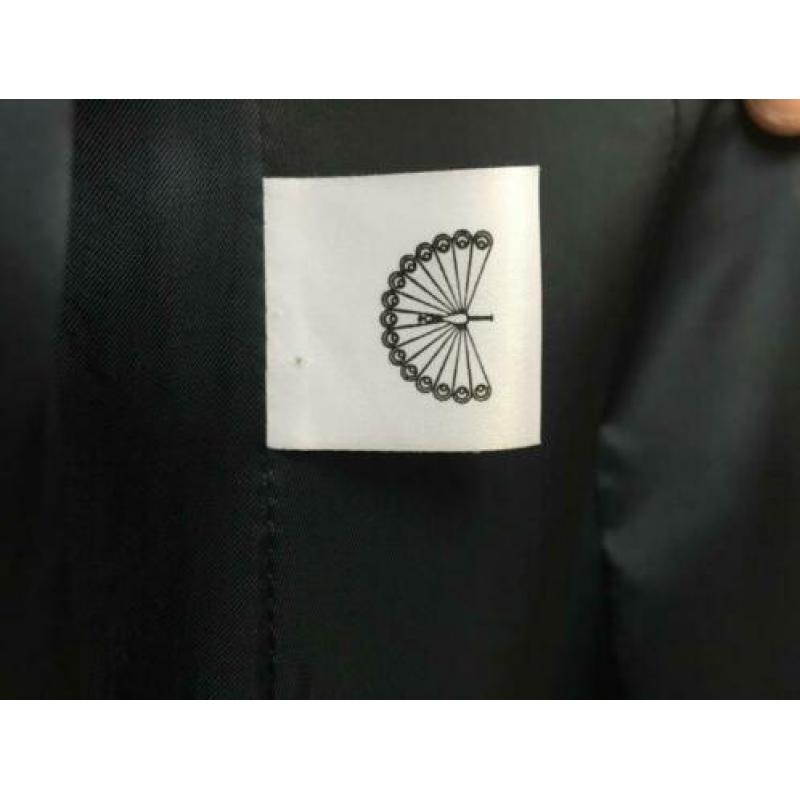 Pauw lange blazer